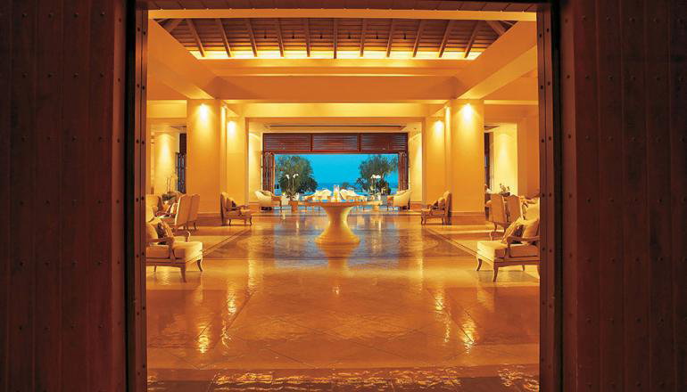5* Grecotel LUXME Kos