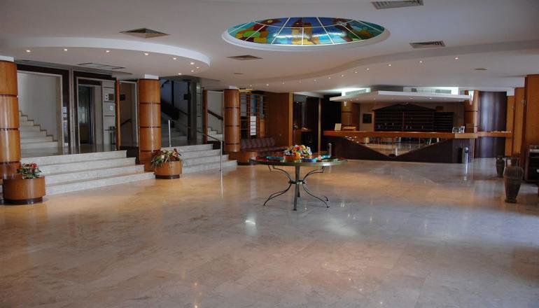 4* Belair Hotel