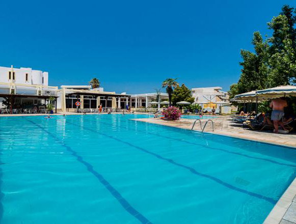 Afandou Beach Hotel