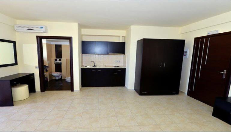 Golden Rose Suites