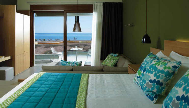 4* Thalatta Seaside Hotel