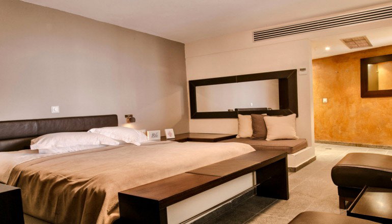 5* 12 Months Luxury Resort