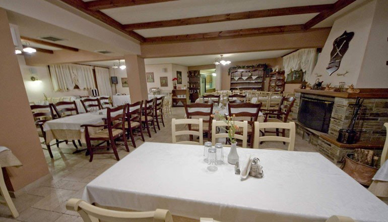 Hotel Grand Chalet