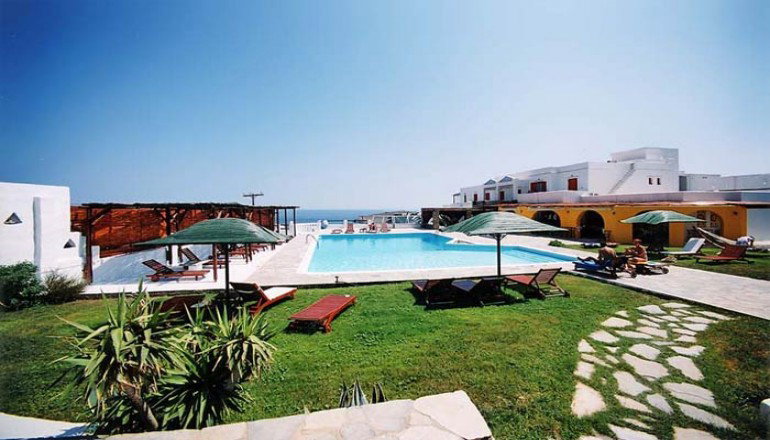 Porto Tango Hotel