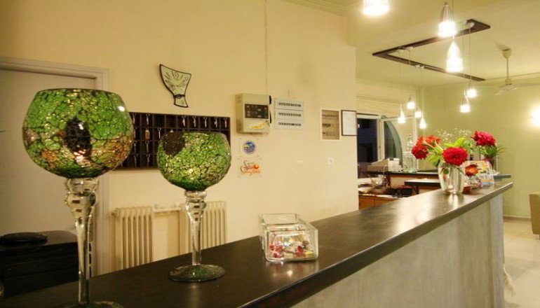 Francoise Hotel