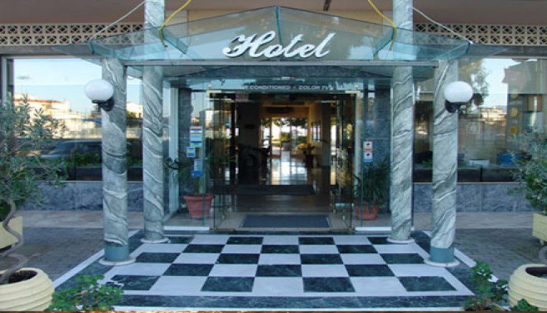 Ignatia Hotel
