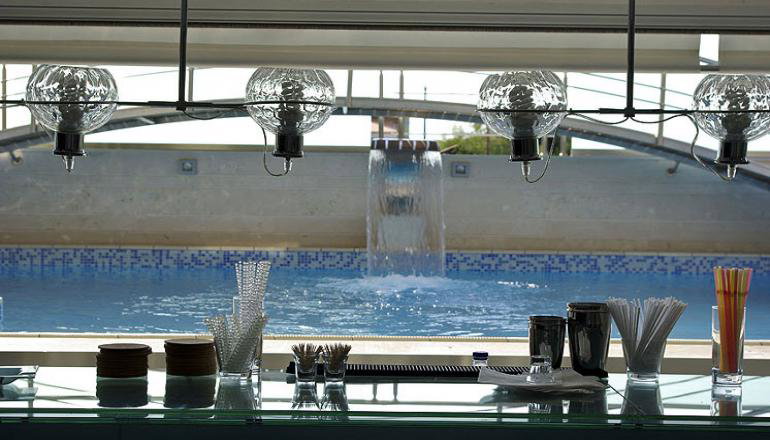 Principal New Leisure Hotel