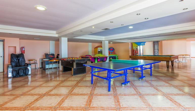 4* Atrium Hotel -  Πευκοχώρι, Χαλκιδική