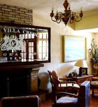 Art & Spa Hotel Villa Creoli