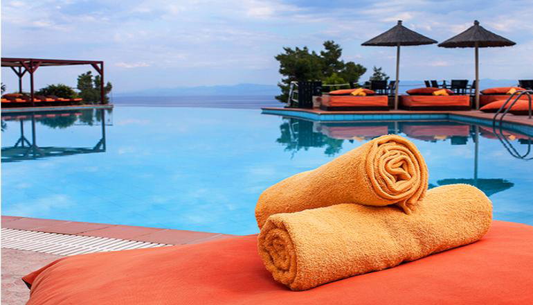 4* Alia Palace Luxury Hotel & Villas