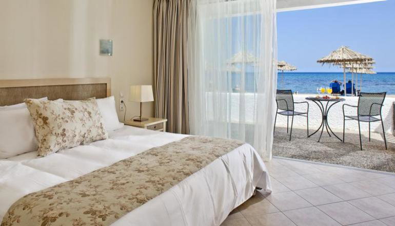 4* Creta Beach Hotel & Bungalows