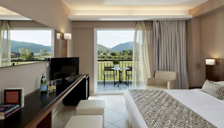 4* AAR Hotel & Spa