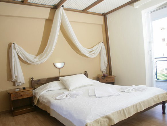 Argo Hotel