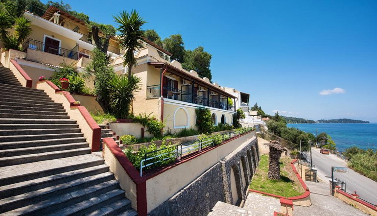 Batelo Hotel