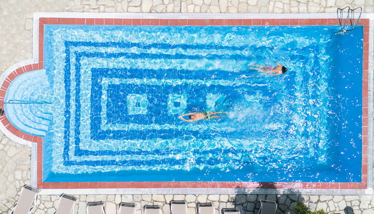 4* Portaria Hotel - Πορταριά Πηλίου