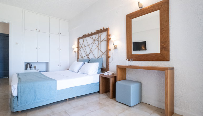 4* Long Beach Resort Hotel - Αίγιο