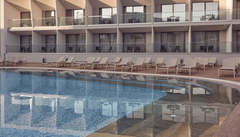4* Zante Sun Resort - Άγιος Σώστης, Ζάκυνθος