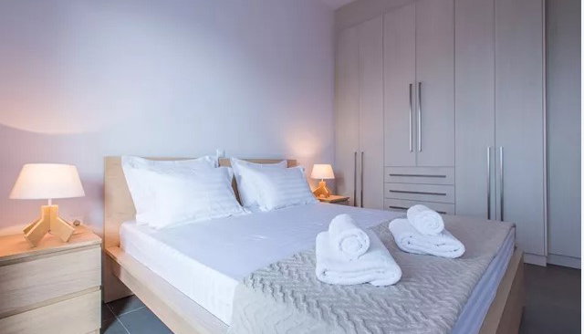 Melissi Villas - Ξυλόκαστρο
