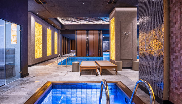 5* Premier Luxury Mountain Resort - Μπάνσκο
