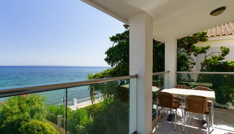 4* Porto Iliessa Zante - Αργάσι, Ζάκυνθος