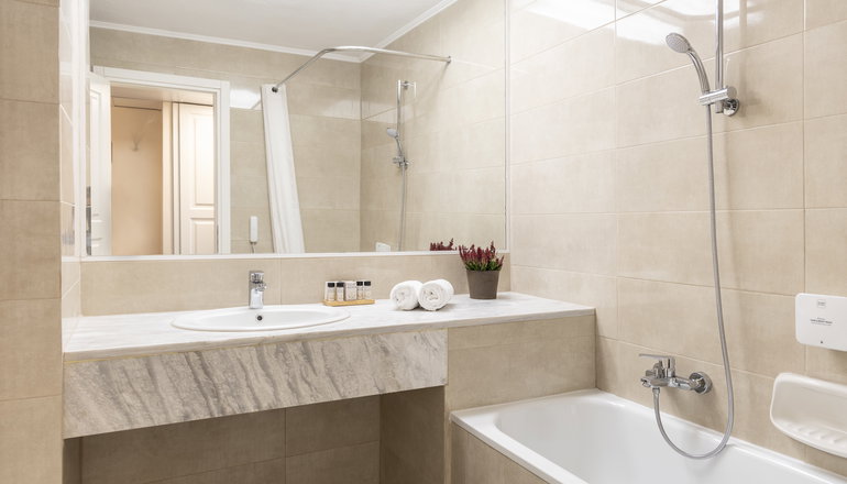 4* Amalia Hotel Meteora - Θεόπετρα, Μετέωρα