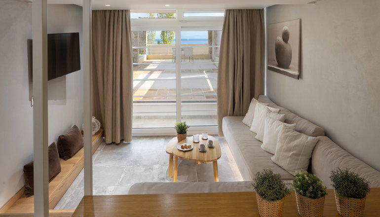 4* Atrium Hotel Skiathos - Αγία Παρασκευή, Σκιάθος