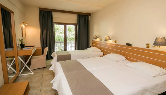 4* Portaria Hotel - Πορταριά Πηλίου