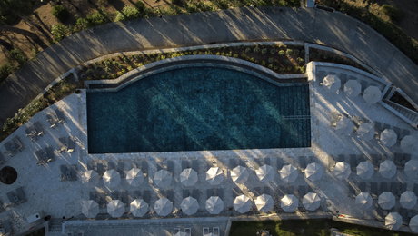 4* Aeolos Beach Resort - Πέραμα, Κέρκυρα