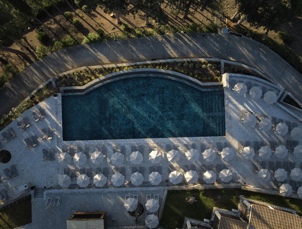 4* Aeolos Beach Resort - Πέραμα, Κέρκυρα