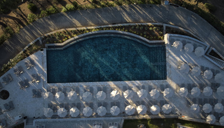 4* Aeolos Beach Resort - Πέραμα, Κέρκυρα