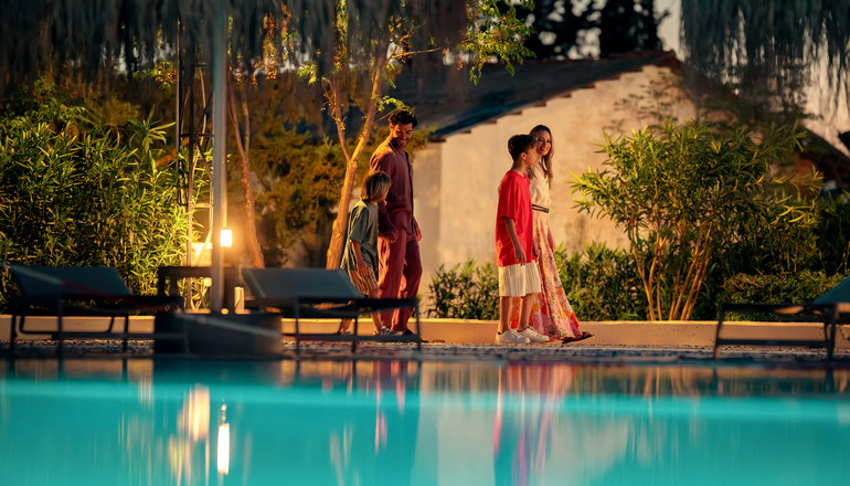 5* Zeus Eretria Resort - Ερέτρια, Εύβοια
