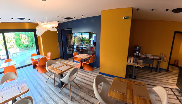 4* Essence Living Hotel - Ιωάννινα