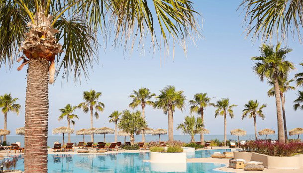 5* Grecotel La Riviera at Riviera Olympia & Aqua Park