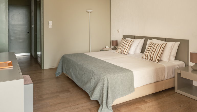 4* Amalia Delphi Hotel - Δελφοί