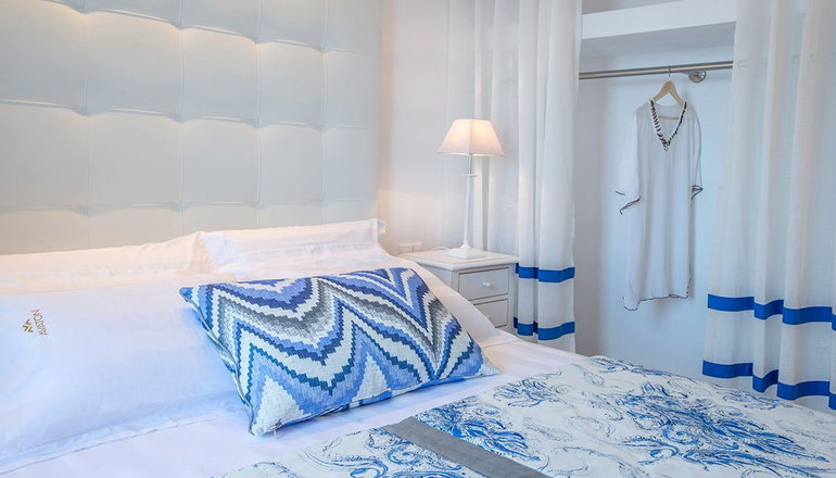 5* Avaton Luxury Beach Resort Relais & Chateaux