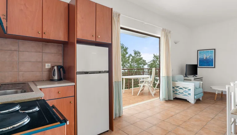 Anassa Mare Villas & Residences - Γάιος, Παξοί