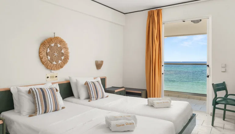 4* Porto Iliessa Zante - Αργάσι, Ζάκυνθος