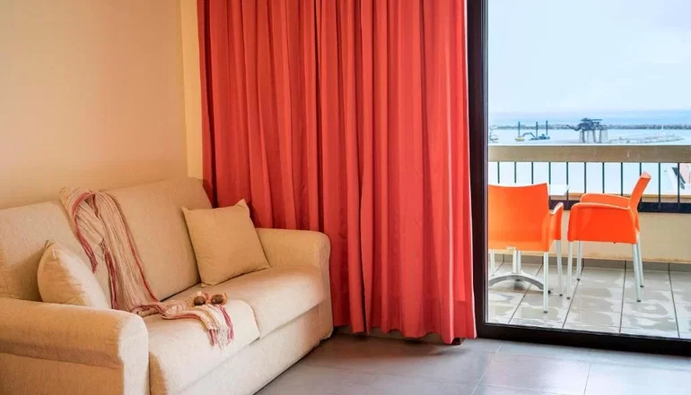 4* Kymi Palace Hotel - Εύβοια, Κύμη