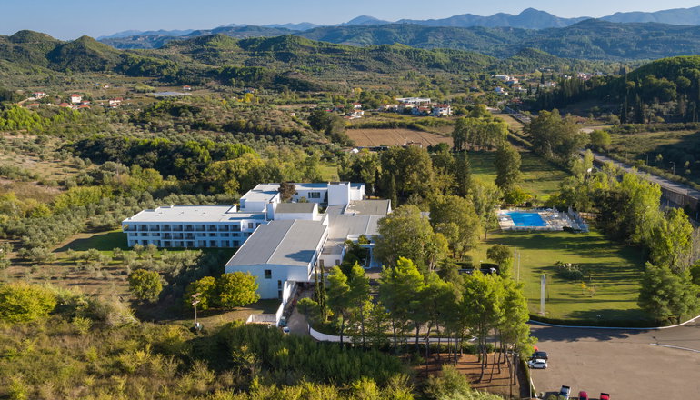 4* Amalia Hotel Olympia - Αρχαία Ολυμπία