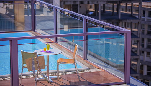 4* Novus City Hotel - Αθήνα