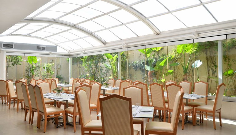 4* Airotel Parthenon Hotel - Αθήνα