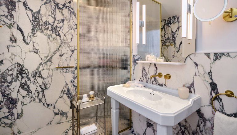 4* Grecotel Pallas Athena - Αθήνα