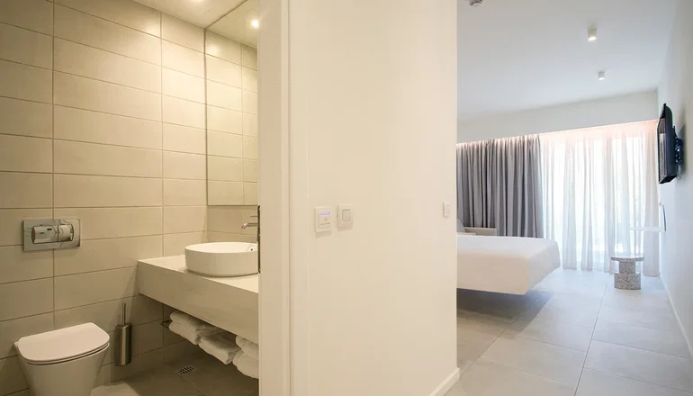 4* Radisson Resort Plaza Skiathos - Καναπίτσα, Σκιάθος