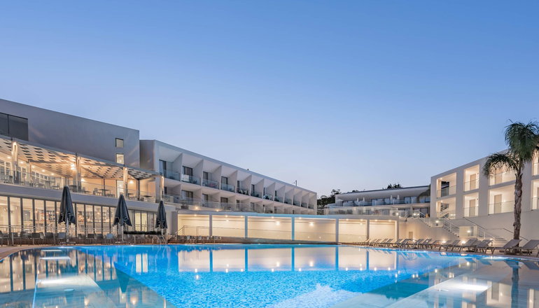 4* Zante Sun Resort - Άγιος Σώστης, Ζάκυνθος