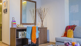 4* Novus City Hotel - Αθήνα