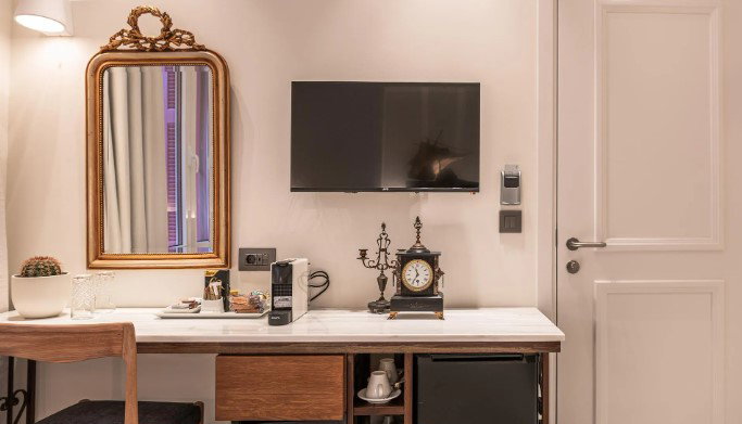 Silo Luxury Rooms  - Ναύπλιο