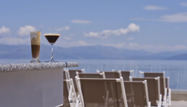 4* Aeolos Beach Resort - Πέραμα, Κέρκυρα