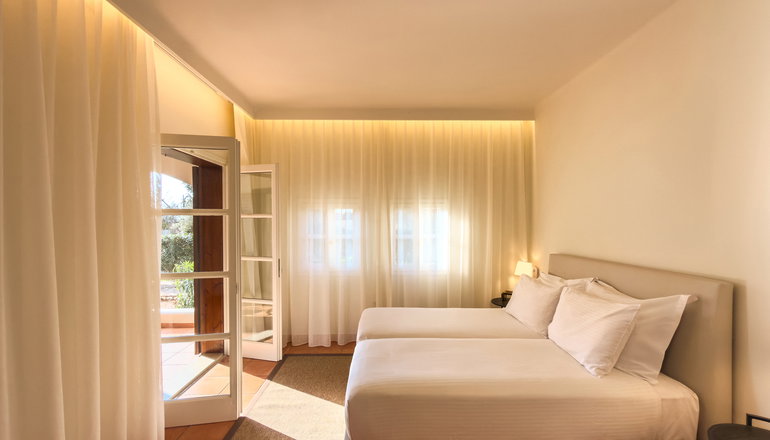 5* Zeus Eretria Resort - Ερέτρια, Εύβοια