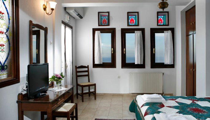 Elda Hotel - Άγιος Δημήτριος, Πήλιο