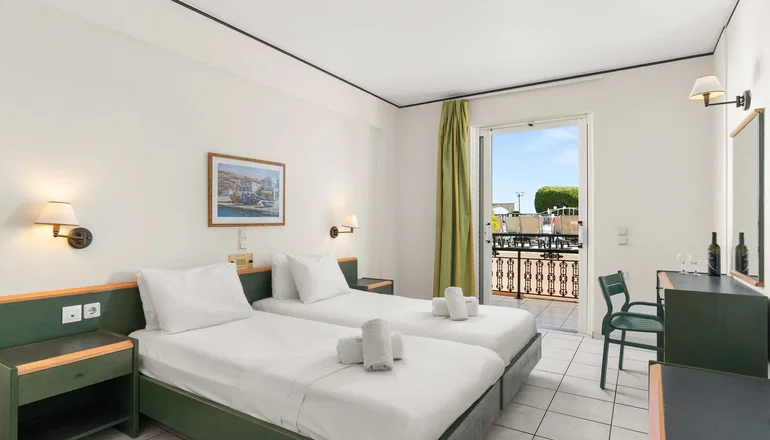 4* Porto Iliessa Zante - Αργάσι, Ζάκυνθος